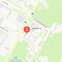 СИЗО-4 Новомосковск